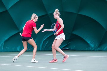 Luise Intert 27 - RL TC RW Wahlstedt - TV Sparta 87 Nordhorn : Ergebnis: 3:6